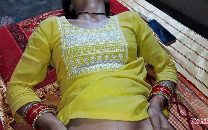 Indian Girlfriend Hottest Fuck