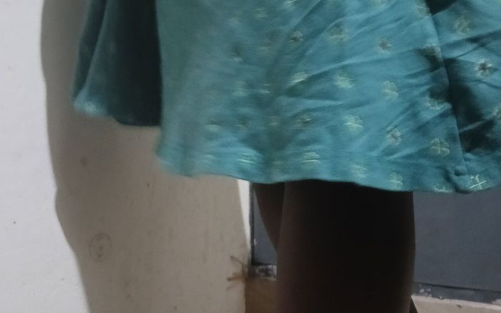 Indian Home Made Couples Bedroom Seens Unhide