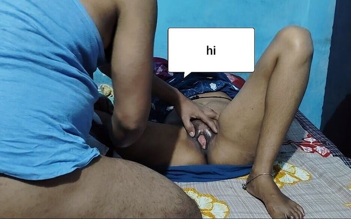Indian Home Sex Husband Wife
