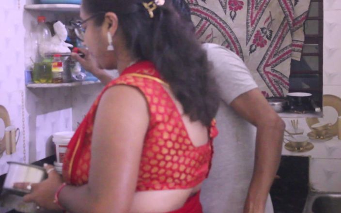Indian Homemade Fucking Sasur and Bahu Hot Sex - Hindi Audio