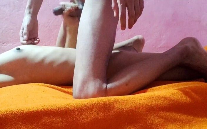 Indian Horny Bhabhi Was Caught by Her Devar Indan Sex