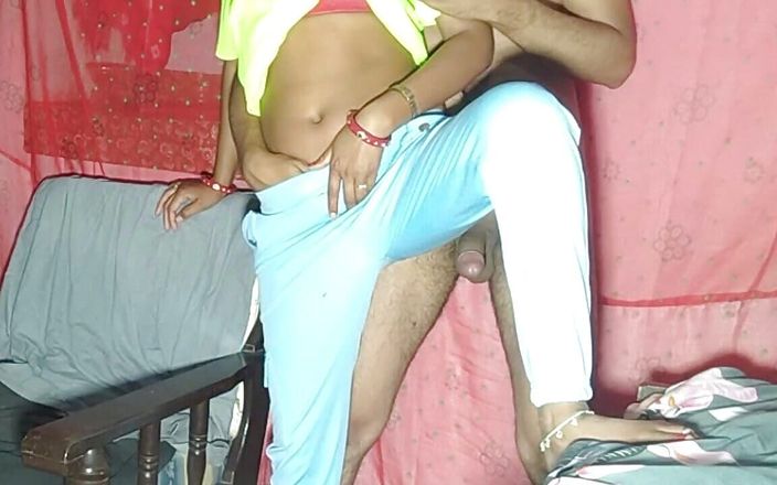 Indian Hot and Sweet Rashmi Fucking