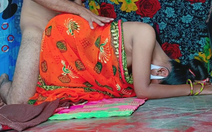 Indian Hot Bhabhi Sex with Tailor Master (hindi Audio)