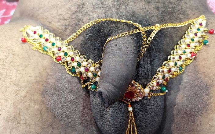 Indian Hot Bhabhiji Enjoying with Her Brother in Law in