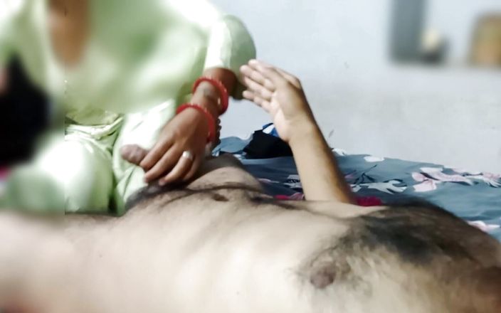 Indian Hot Desi Girl Fucked so Hard the Newly Married Hot Wife