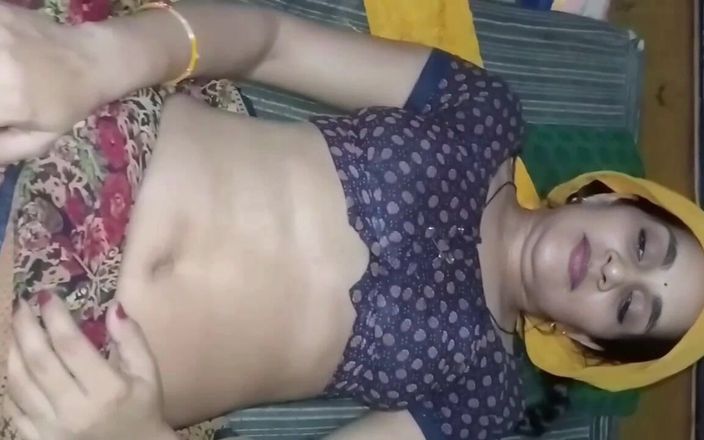 Indian Hot Girl and Sexy Girl Was Fucked by Her Boyfriend