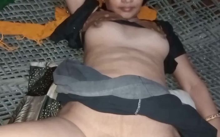 Indian Hot Girl Lalita Bhabhi Sex Relation with Her Boyfriend When Her Husband Went Out Home