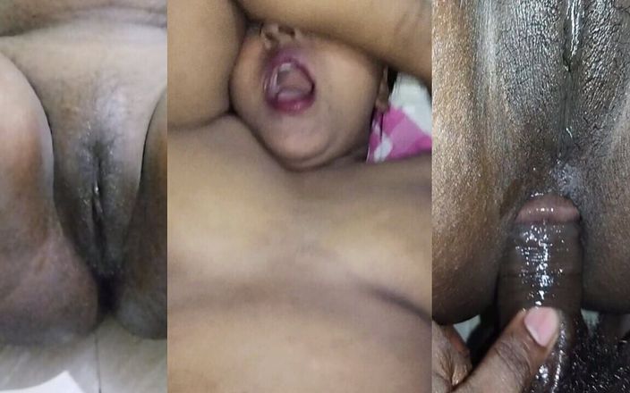 Indian Hot Girl Viral Mans XXX Video with Hindi Audio Desi Bhabhi's Pussy and Ass Fucked Well by Brother in Law