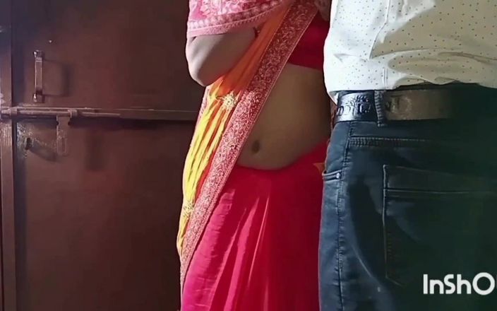 Indian Hot Girl Was Fucked by Her Husband on 5th Anniversary, Lalita Bhabhi Sex Video in Hindi Audio