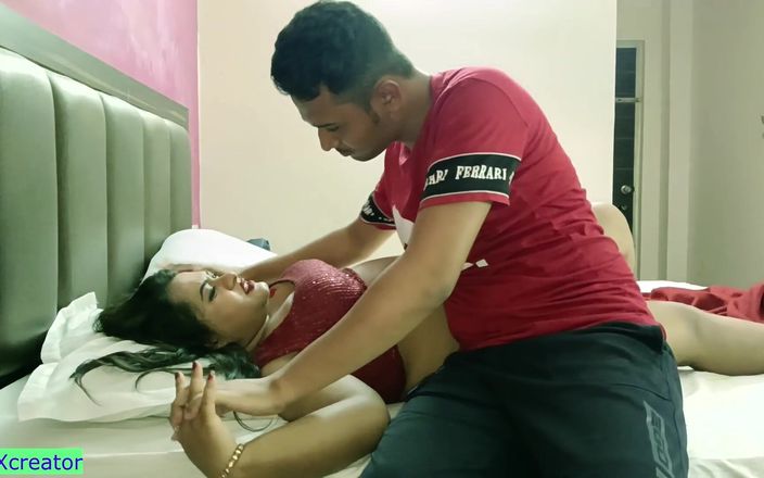 Indian hot Married Girl Fucking with unmarried young Boy! Indian Hot webseries