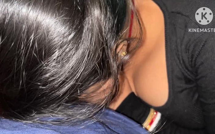 Indian Hot Sexy Newly Married Girl Fucking with Neighbour Guy
