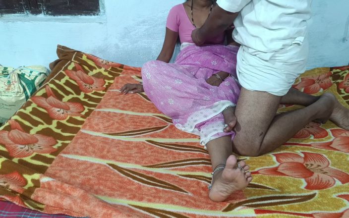 Indian Hot Wife Doggy Style Fuking