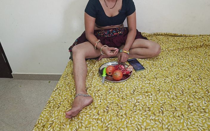 Indian Hot Young Desi Village Bhabhi Was First Time Fucking with Dever and Dreping Water in Pussy