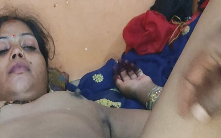 Indian Housewife Desi Babhi