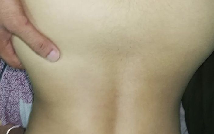 Indian Housewife Hard Fuck Doggy Style