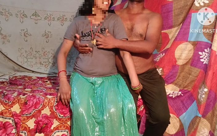 Indian Husband Wife Enjoy Couple Sex