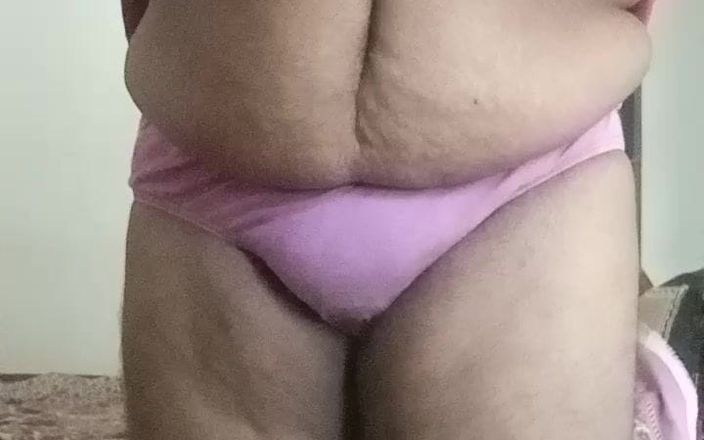 Indian lady panties performance videos