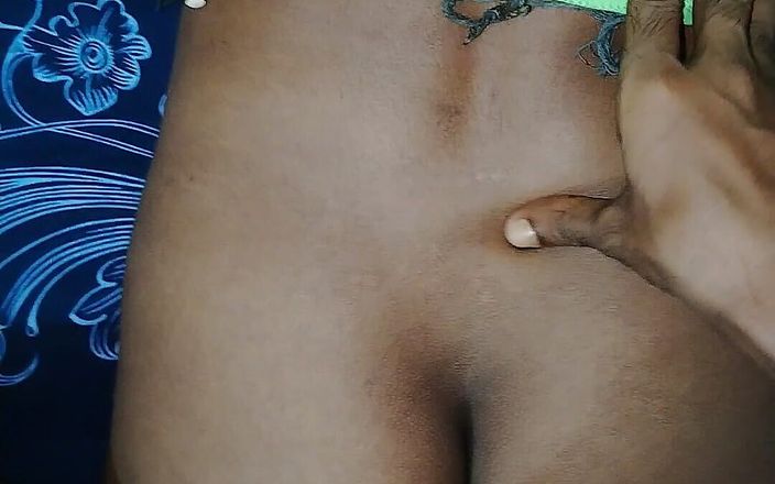 Indian Lovers Have Sex