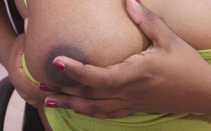 Indian Mallu Girl Milk