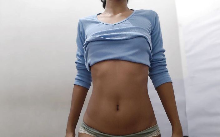 Indian Masturbation Teen Video