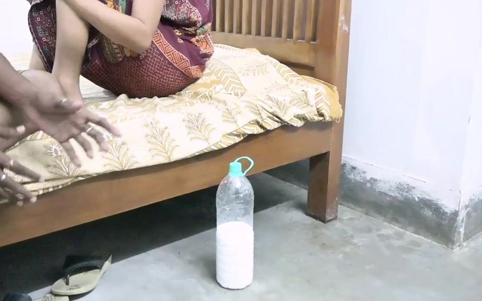 Indian Milk Man Fuck Home Alone Wife