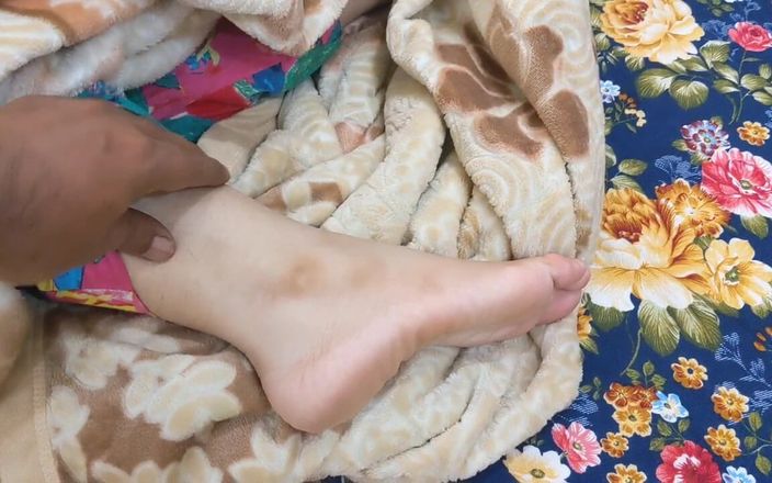 Indian Mistress Sex with Hindi Voice