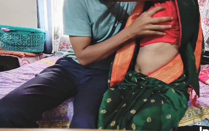 Indian Navel Married Bhabhi Fucking.