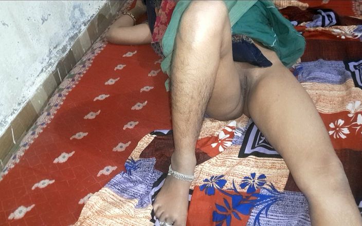 Indian New Husband Wife Fucked