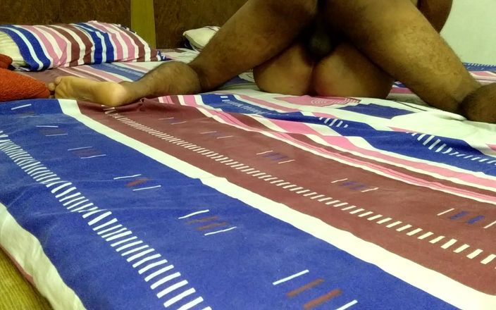 Indian Passionate Sextape