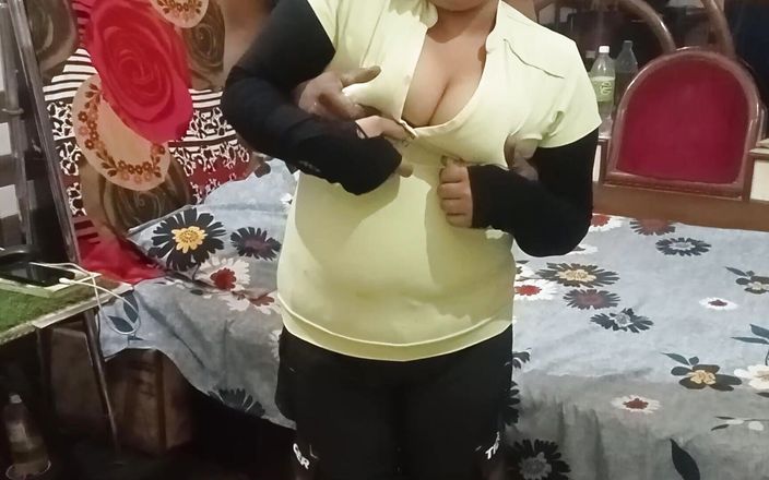 Indian Porn Dirty Talking