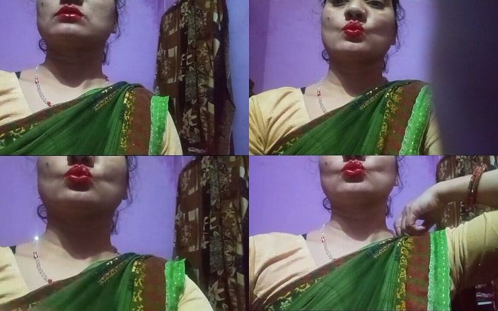 Indian Punjabi Married Women Huge Tits and Play with Her Body for Pleasure