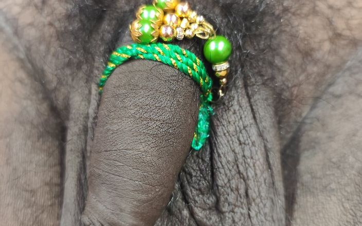 Indian Ranchi Saali Enjoying with Jijaji in the Bedroom