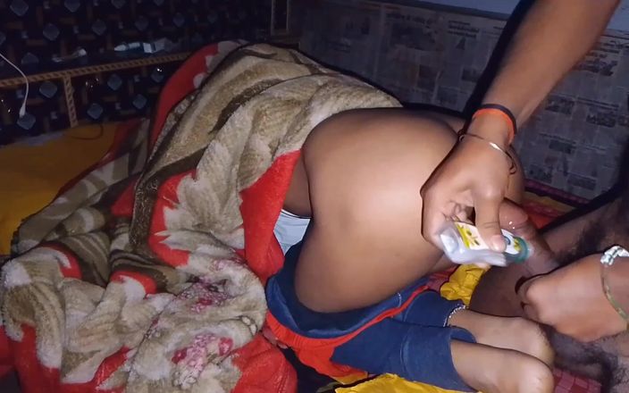 Indian Romantic Sex with Desi Girlfriend Full Hindi Video