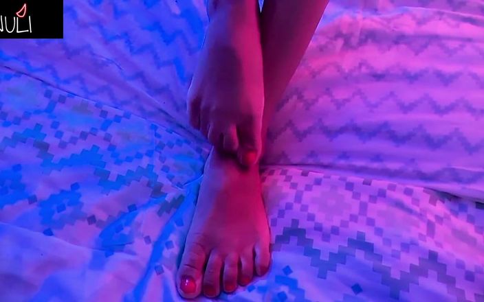 Indian Romantic Sex with Desi Girlfriend