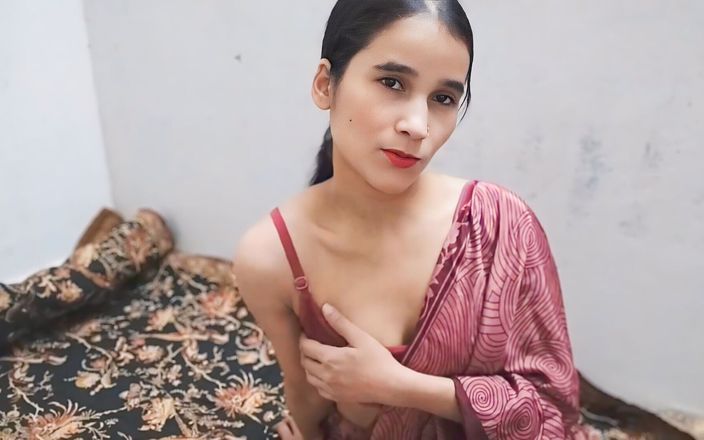 Indian Sasu Ne Bahu Ko Choda Full HD Video