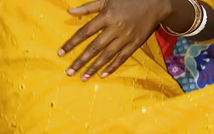 Indian Savita Aunty Left Cock Penetrating