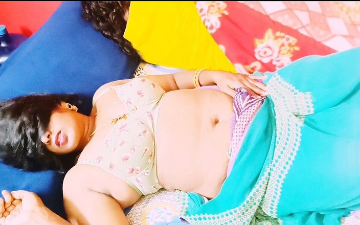 Indian Sex. Daughter in Law Fucking Husbend's Step-father. Telugu Dirty Talks.