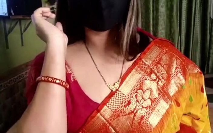 Indian Sexy Lisa Bhabi