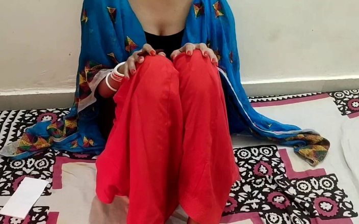Indian Shy Bhabhi Fucked Hard by Her Landlord, Desi Renter Fucked Landlord, Roleplay in Hindi Audio Saarabh