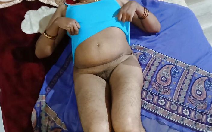 Indian Sister in Law with Very Big Boobs Seduces Her Devar Big Boobs Young Indian MILF Fucks