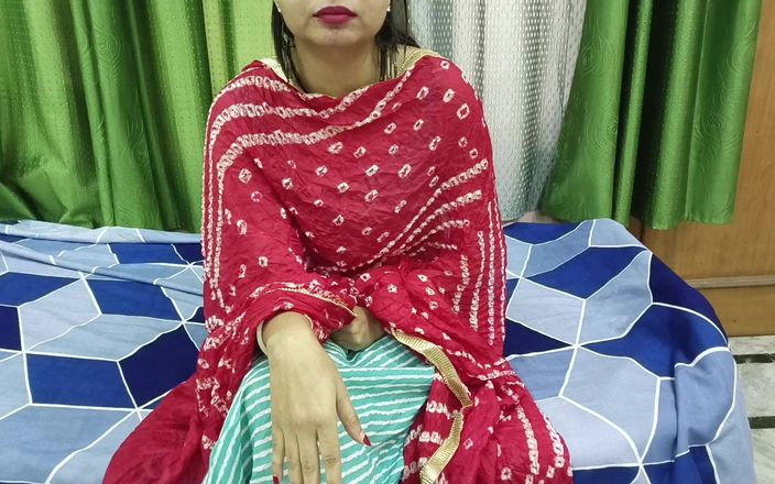 Indian Step Father Thrust His Penis Into the Step Daughter's Womb Very in Hindi