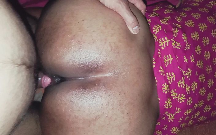 Indian Step Mom Preeti Anal Fuck Clear Voice. Indian Hardcore Fuck
