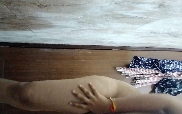 Indian Step Sister Fingering in Anal at Bathroom Desi Indian Girl