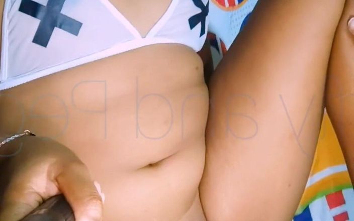 Indian Stepbrothers Left Alone at Home Porn in Spanish