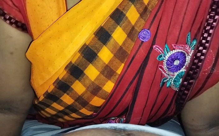 Indian Stepdad and Stepdaughter Fuck Alone Home