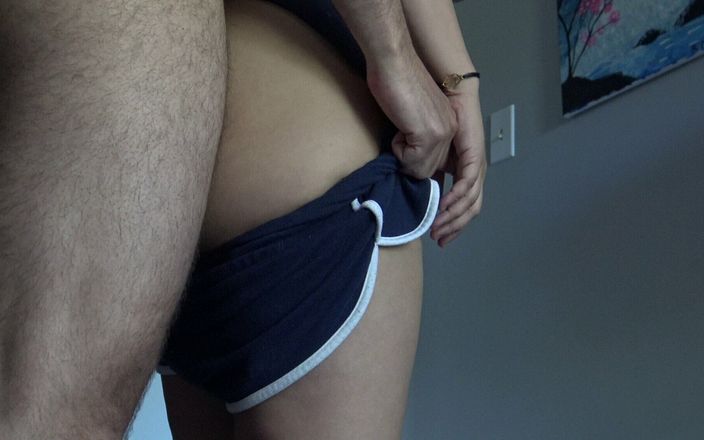 Indian Stepmom Buttplug Fucking