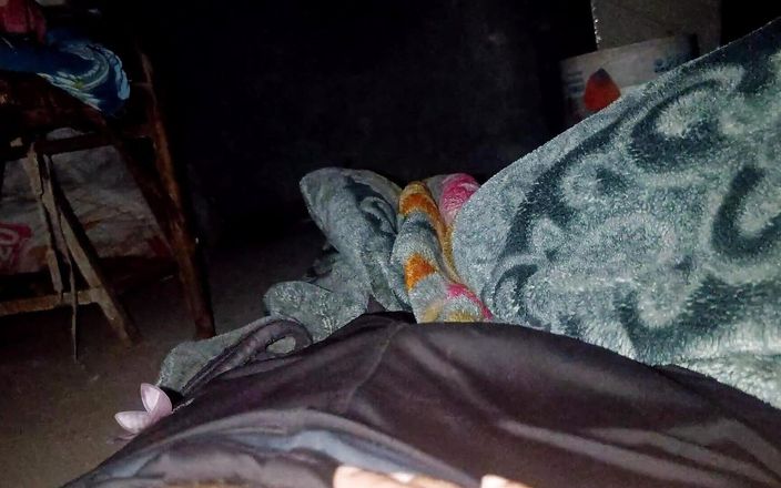 Indian Stepsister Giving Blowjob and Handjob Hindi Audio