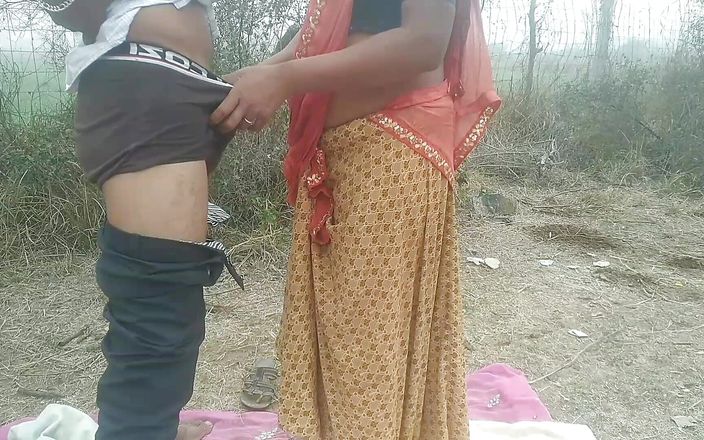 Indian Stepsister Sukiya and Then Fucked - Hindi