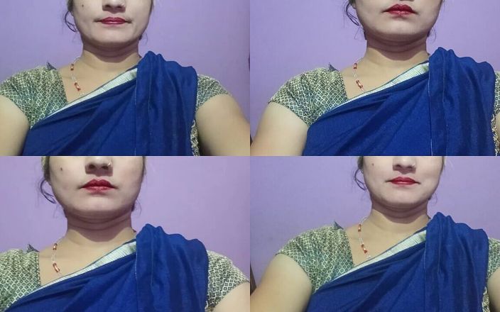 Indian Stepsister Took Milk Out of Boobs and Fed It to Her Husband