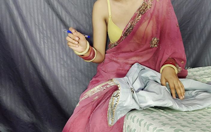 Indian Tailor Has Sex with Her Customer and Fucks Her Pussy and Ass Hardcore Sex